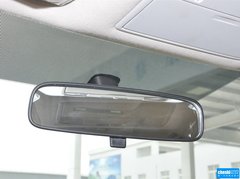 2013款 2.5 自动 精英版 7座