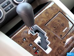2013款 2.5 自动 精英版 7座