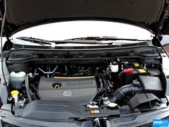 2013款 2.5 自动 精英版 7座