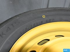 2013款 2.5 自动 精英版 7座