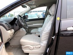 2013款 2.5 自动 精英版 7座