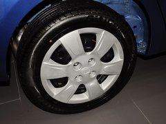 2014款 1.5L CVT 旗舰型