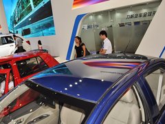 2014款 1.5L CVT 旗舰型