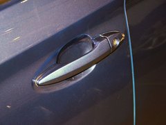 2014款 1.5L CVT 旗舰型