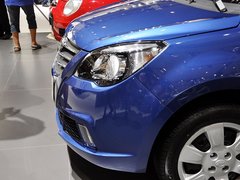2014款 1.5L CVT 旗舰型