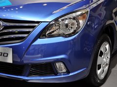 2014款 1.5L CVT 旗舰型