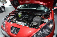 2013款 CROSS 1.4L 手动 驭乐型