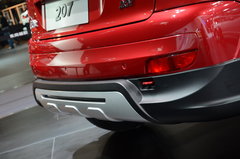 2013款 CROSS 1.4L 手动 驭乐型