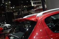 2013款 CROSS 1.4L 手动 驭乐型