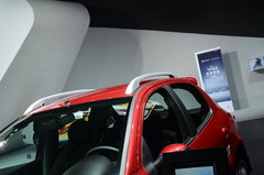 2013款 CROSS 1.4L 手动 驭乐型
