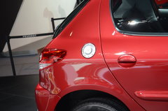 2013款 CROSS 1.4L 手动 驭乐型