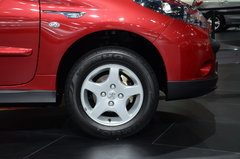 2013款 CROSS 1.4L 手动 驭乐型