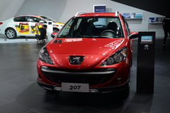2013款 CROSS 1.4L 手动 驭乐型