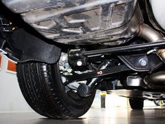 2013款 2.3L 自动 罗兰?加洛斯版