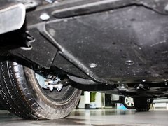 2013款 2.3L 自动 罗兰?加洛斯版