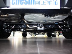 2013款 2.3L 自动 罗兰?加洛斯版