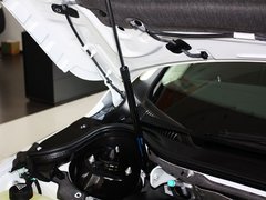 2013款 2.3L 自动 罗兰?加洛斯版