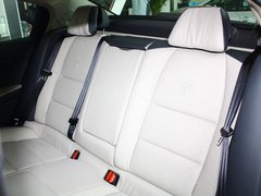 2013款 2.3L 自动 罗兰•加洛斯版
