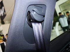 2013款 2.3L 自动 罗兰•加洛斯版