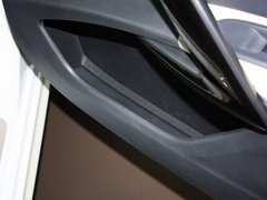 2013款 2.3L 自动 罗兰•加洛斯版