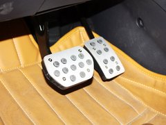 2013款 2.3L 自动 罗兰?加洛斯版