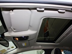 2013款 2.3L 自动 罗兰?加洛斯版
