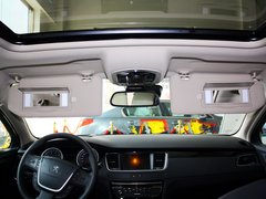 2013款 2.3L 自动 罗兰?加洛斯版
