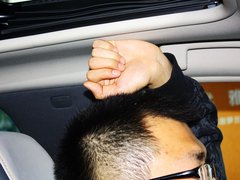 标致508L 2013款 2.3L 自动 罗兰•加洛斯版