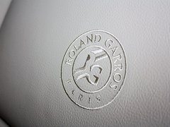 2013款 2.3L 自动 罗兰•加洛斯版