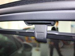 标致508L 2013款 2.3L 自动 罗兰•加洛斯版
