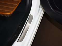 2013款 2.3L 自动 罗兰•加洛斯版