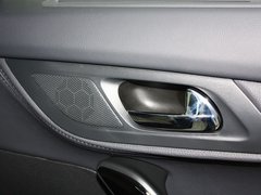 标致508L 2013款 2.3L 自动 罗兰•加洛斯版