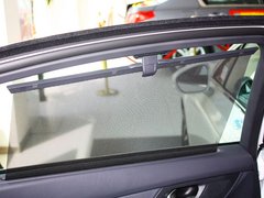 标致508L 2013款 2.3L 自动 罗兰•加洛斯版