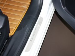 2013款 2.3L 自动 罗兰•加洛斯版