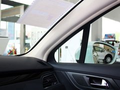 2013款 2.3L 自动 罗兰•加洛斯版
