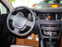 2013款 2.3L 自动 罗兰•加洛斯版