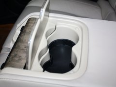 2013款 2.3L 自动 罗兰•加洛斯版