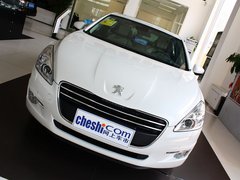 2013款 2.3L 自动 罗兰•加洛斯版