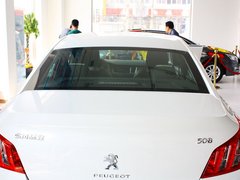 2013款 2.3L 自动 罗兰•加洛斯版