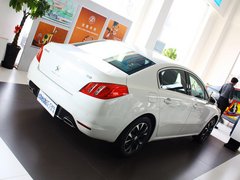 2013款 2.3L 自动 罗兰•加洛斯版