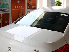 2013款 2.3L 自动 罗兰•加洛斯版