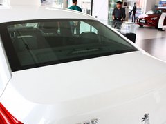 2013款 2.3L 自动 罗兰•加洛斯版