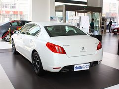 2013款 2.3L 自动 罗兰•加洛斯版