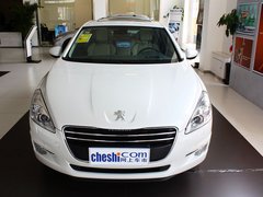 2013款 2.3L 自动 罗兰•加洛斯版