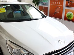 2013款 2.3L 自动 罗兰•加洛斯版