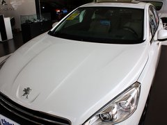 2013款 2.3L 自动 罗兰•加洛斯版