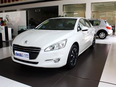 2013款 2.3L 自动 罗兰•加洛斯版