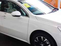 2013款 2.3L 自动 罗兰•加洛斯版