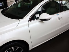 2013款 2.3L 自动 罗兰•加洛斯版