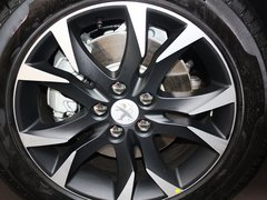 2013款 2.3L 自动 罗兰•加洛斯版